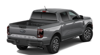 2026 Ford Ranger® External Image 3
